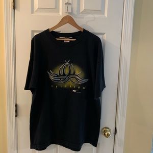 Vintage Goldberg WCW Tee (from 1998)
